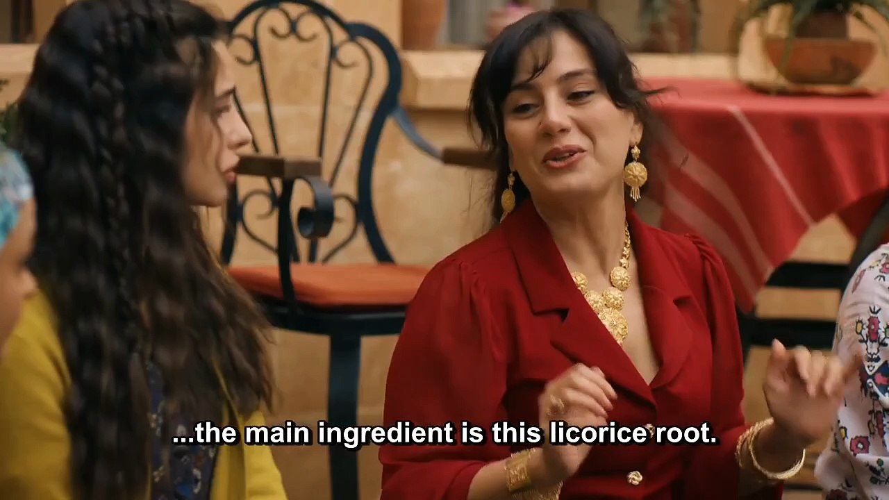 Halef Koklerin Cagrisi Episode 26 EngSub