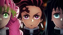 Demon Slayer - S04 EP 04 : Thank You, Tokito