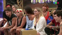 Gran Hermano: un inocente juego terminó en abandono y un explosivo pedido de eliminación