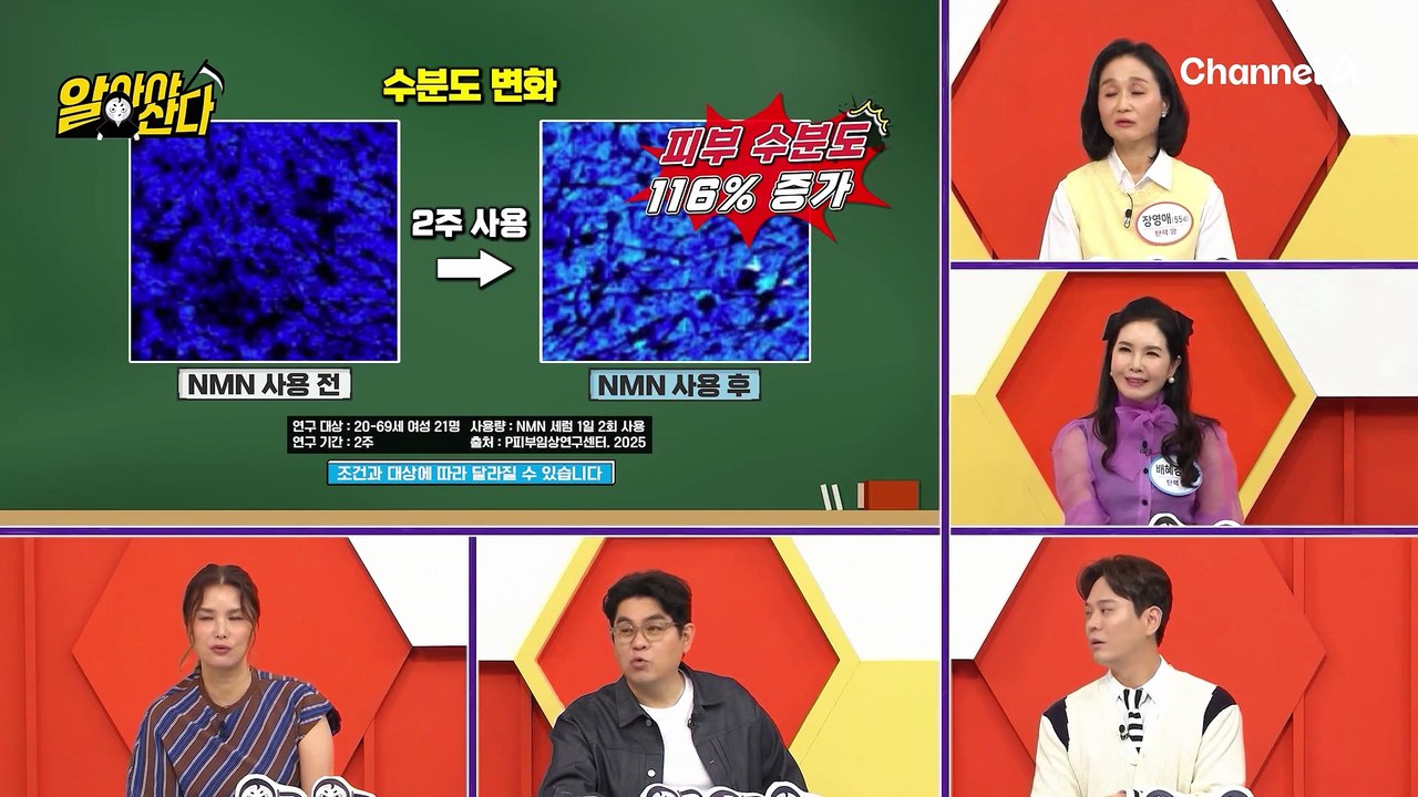 피부 노화 부르는 '자외선'을 타파한다?! 피부 손상 회복까지 도움을 주는 NMN 세럼