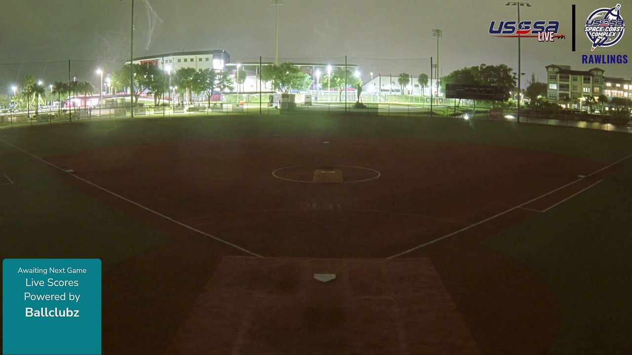 Blue Rawlings - Spring Games (2026) Thu, Apr 02, 2026 10:41 PM to 11:59 PM