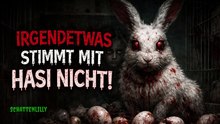Irgendetwas stimmt mit Hasi nicht | Creepypasta German/Deutsch