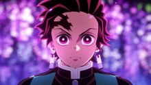 Demon Slayer - S05 EP 06 : The Strongest of the Demon Slayer Corps