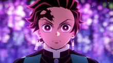 Demon Slayer - S05 EP 07 : Stone Hashira Gyomei Himejima