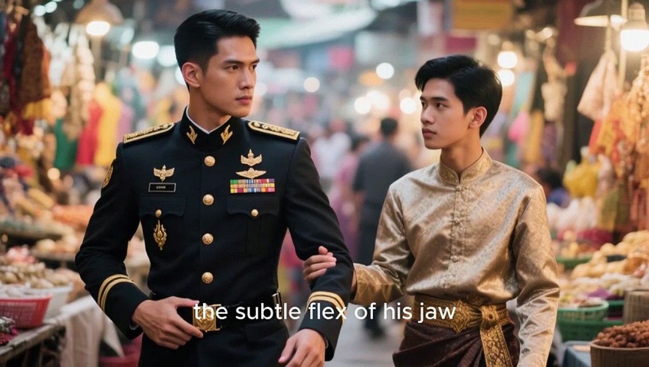 A Forbidden Love🌈A Tale of A Prince And His Loyal Guard🌈BL Story