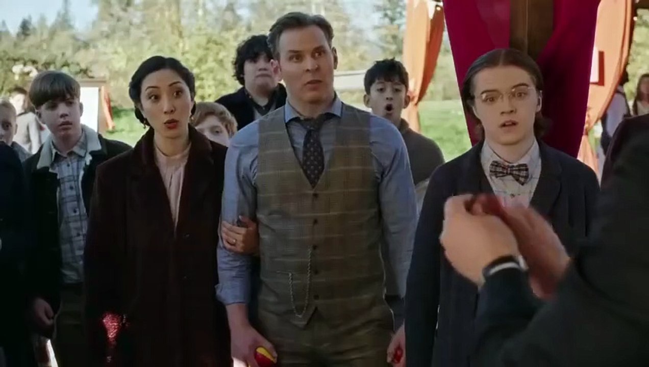 When Calls the Heart S13E12 2026