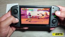 09Ultra Handheld Game Console (Review)
