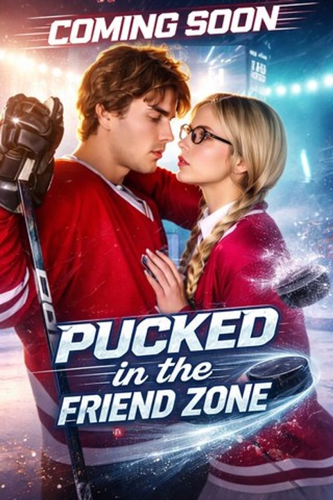 Mini Pucked In The Friend Zone