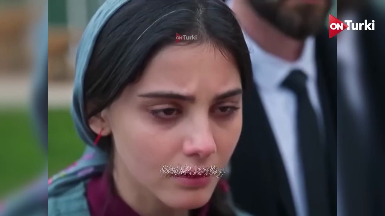 مسلسل انت من احببت الحلقة 9 اعلان 1 الرسمي مترجم HD