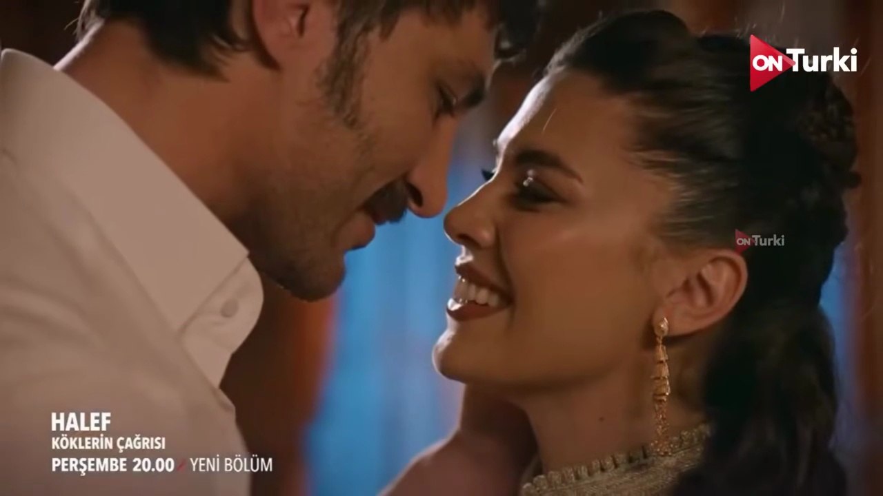 مسلسل الخليفة الحلقة 28 اعلان 1 الرسمي مترجم HD