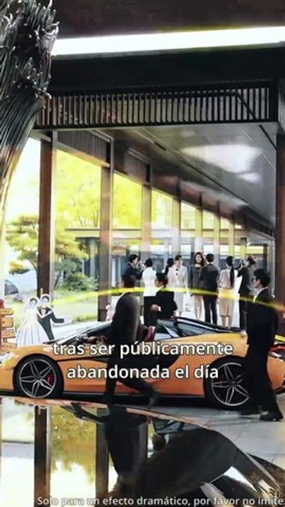 [Doblado ESP] Venganza Entre Sombras