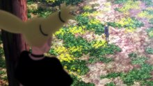 Jujutsu Kaisen - S01 EP 17 : Kyoto Sister School Exchange Event: Group Battle 3