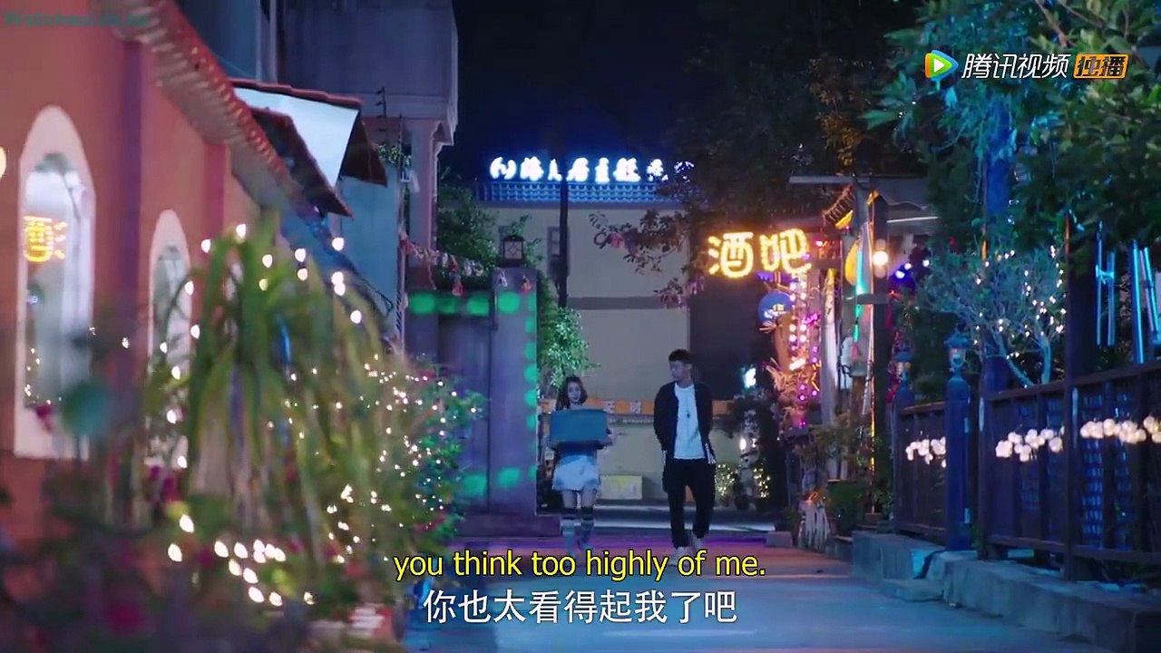 My-Girlfriend-is-an-Alien.Episode-16