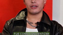 El propósito del libro fue para concientizar: Juanse Laverde #music #reels #shorts #like #dailymotion