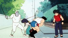 Ranma 1/2 - Episode 2