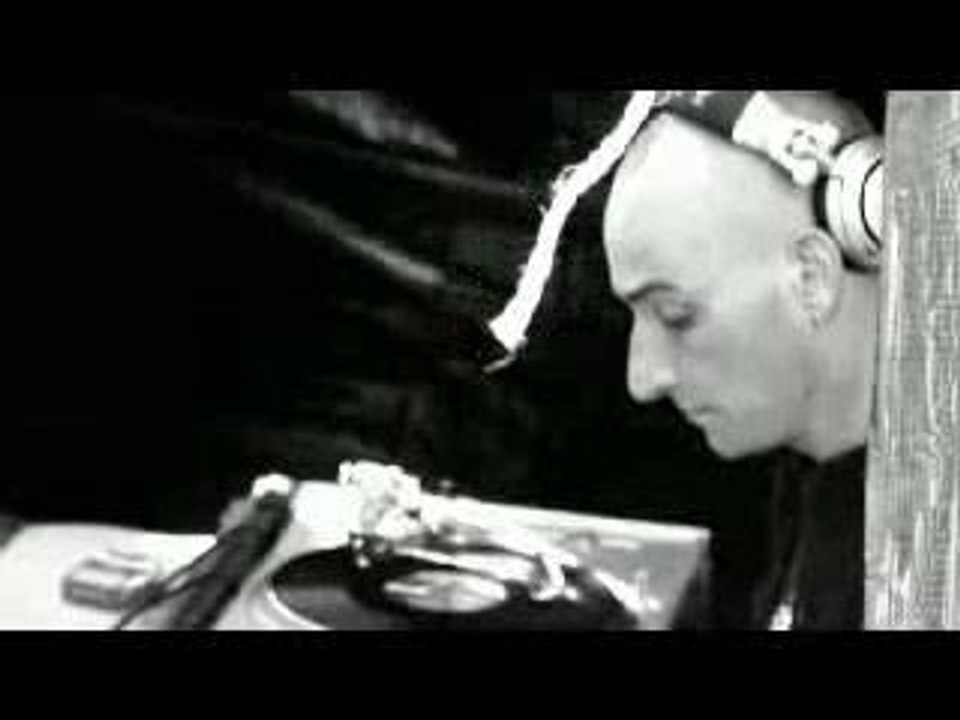 PSYKORIGID TEKNIVAL MAI 2006