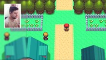 🎮 Pokémon Diamond Ep.[01] - Da Primeira Pokébola ao Professor Rowan.📚