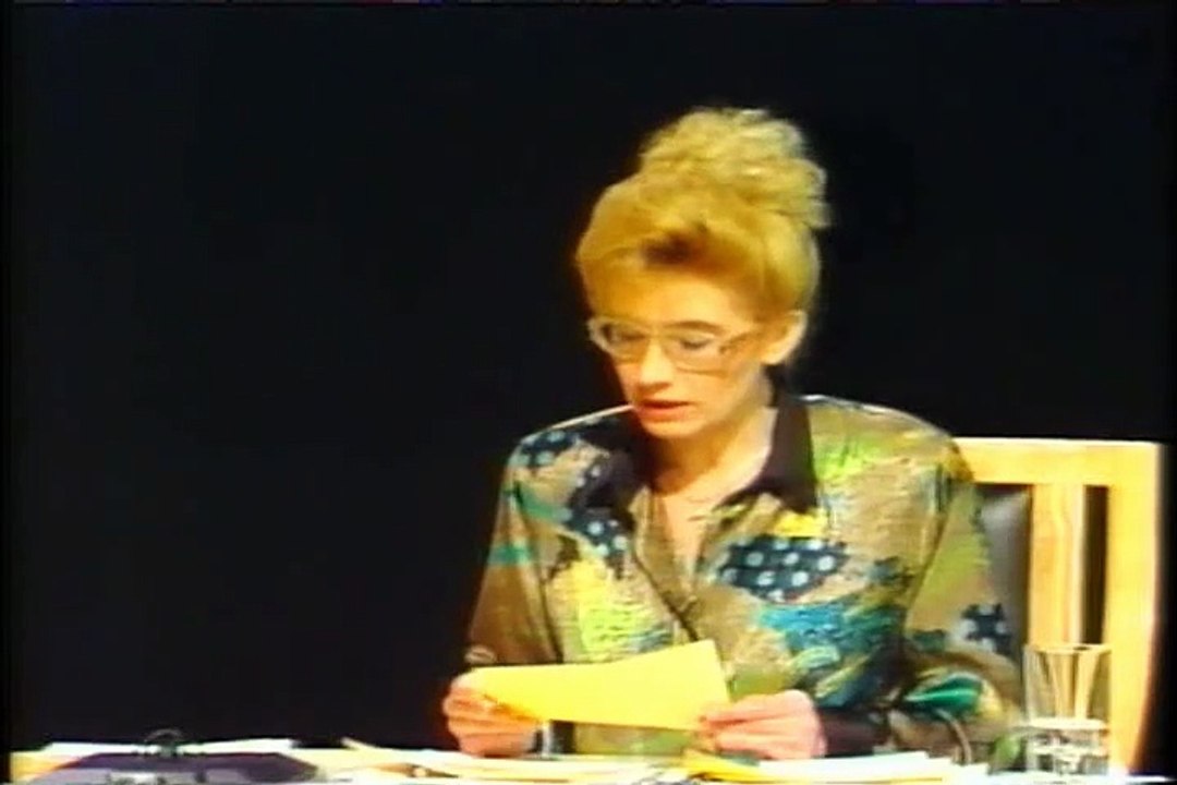 U krupnom planu: Boka Kotorska (1992.)