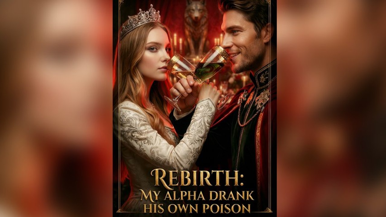 Rebirth: My Alpha Drank His Own Poison Englishsub