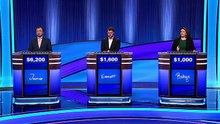Jeopardy