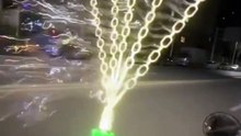 Cartoon Bubble Stick Fun and Durable Bubble Toys