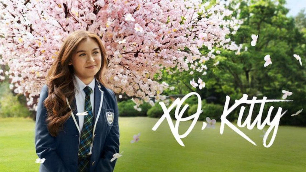 End - Xo, Kitty Season 3 - Episode 8 - Xo, 키티 시즌 3