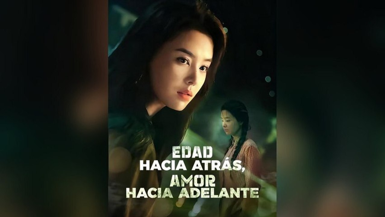 Edad hacia atrás, amor hacia adelante [Doblado ES]