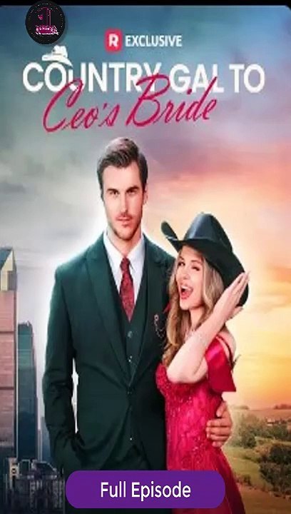 País Gal para a Noiva do CEO Episódio Completo | Filme Completo em Português