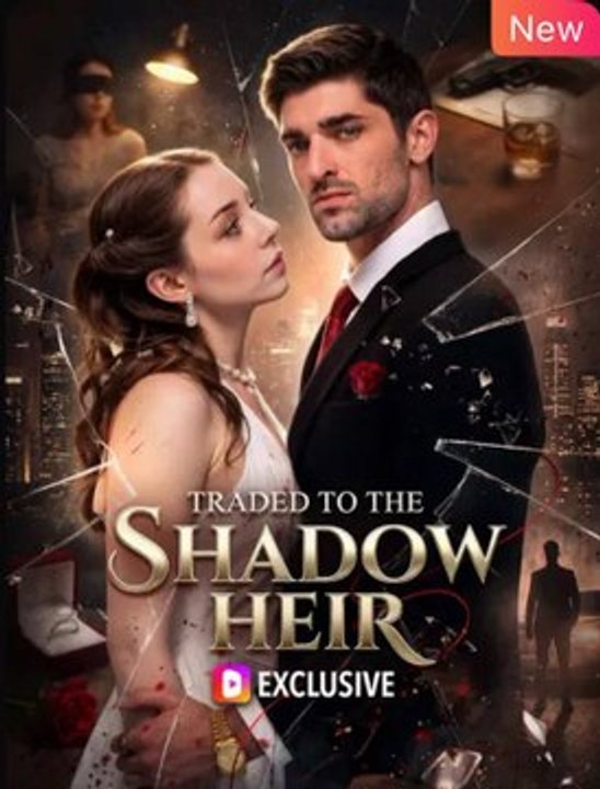Traded to the Shadow Heir 2026 - HOT NEW #Fullmovie #dailymotion