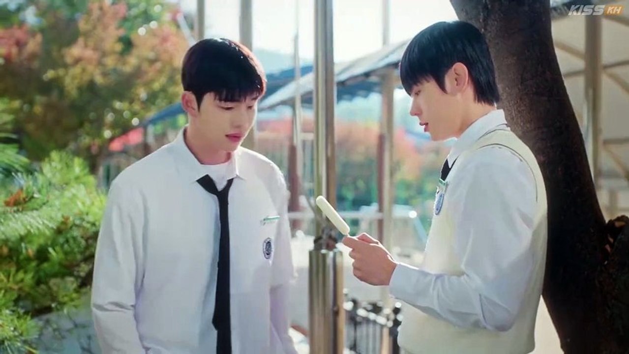 Never Forget Your Enemy Episode 8 Engsub