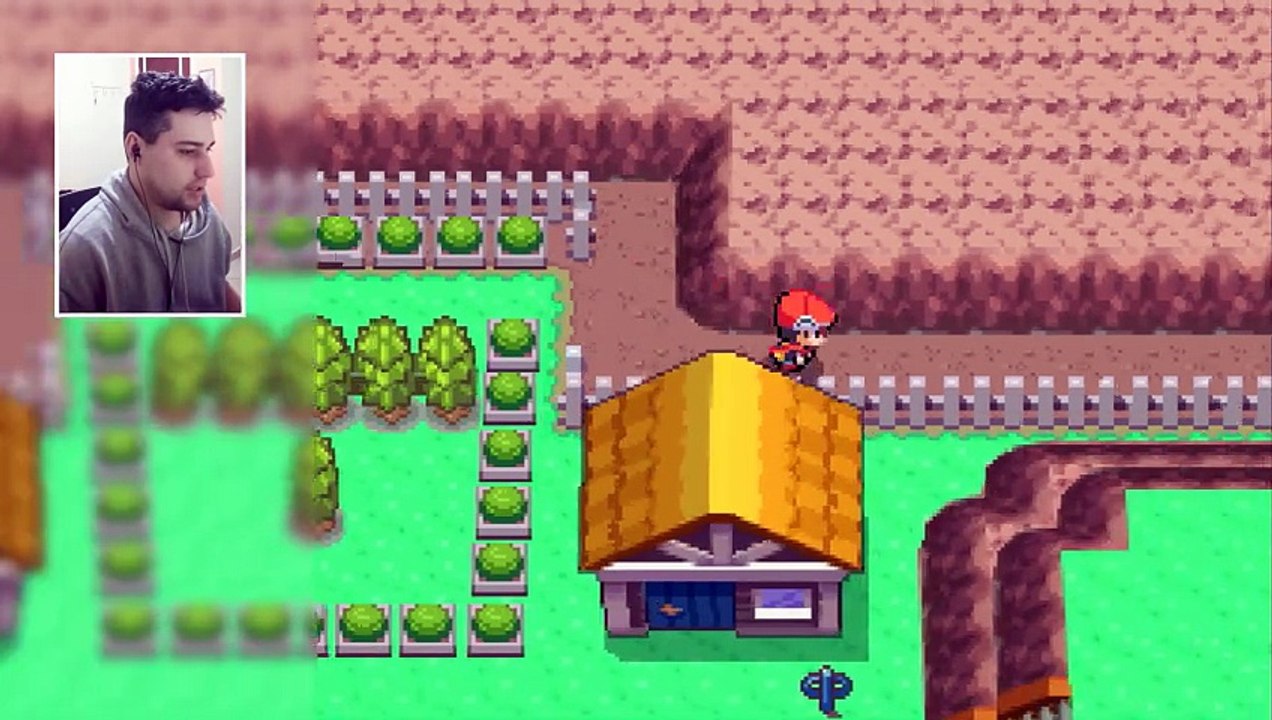🎮 Pokémon Diamond Ep.[09] - O Prédio do Time Galáctica.🏢