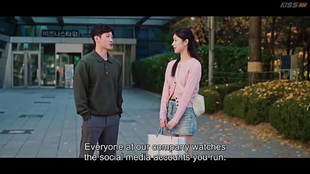 EP7 NEVER FORGET YOUR ENEMY ENGSUB