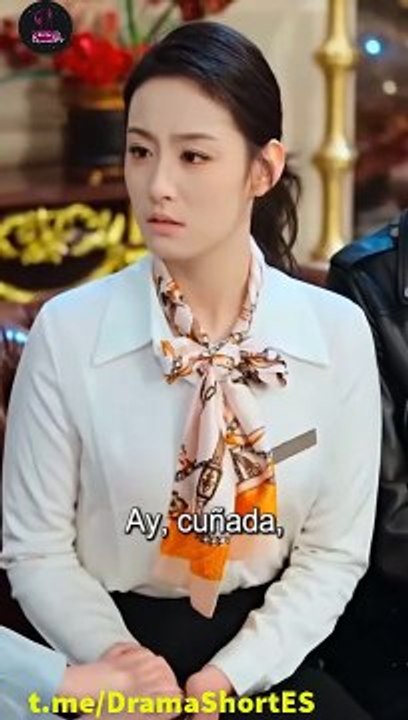 Amor que vino con un bebé sorpresa completa Doblado Español