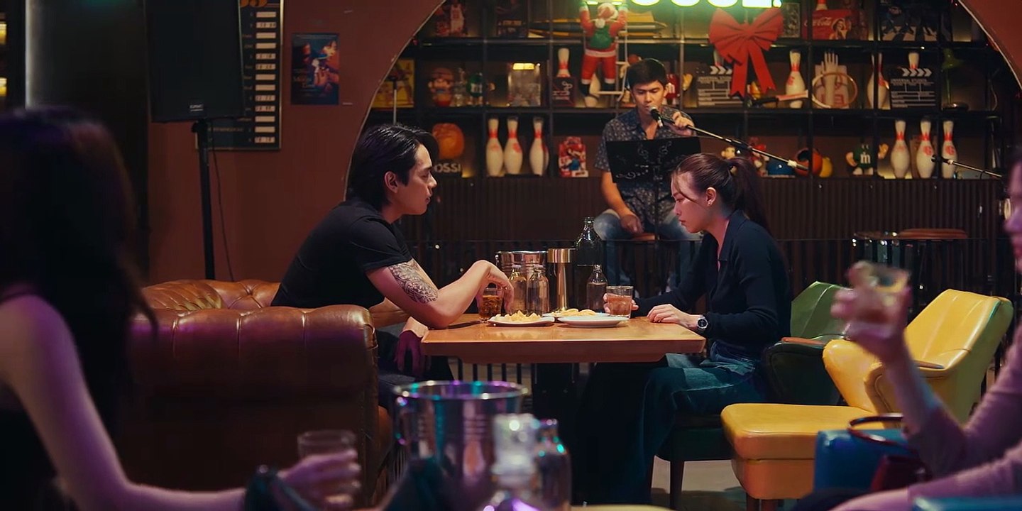 Fourever You Part 2 (Uncut Ver.) Episode 13 | English Subtitles | Romance Drama | HD