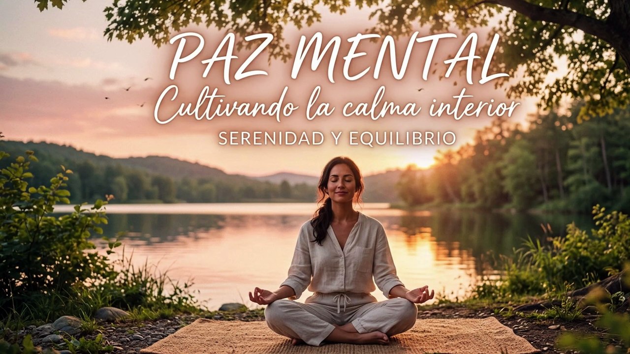 🧘‍♂️✨ PAZ MENTAL 🌿🕊️ 🕊️🌿✨