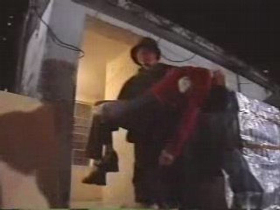 陀槍師姐II-14B