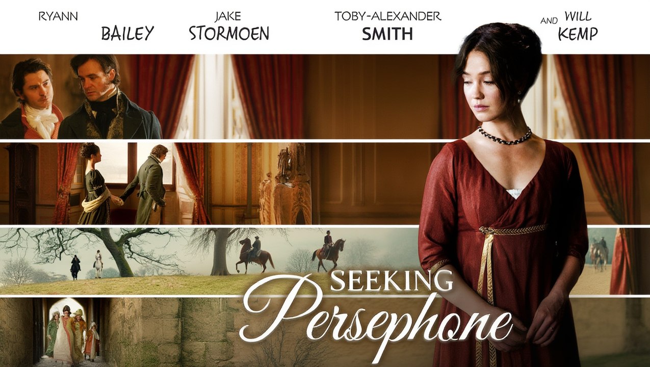 Seeking Persephone Episode 3 (2026) | English Subtitles | Drama Romance | HD