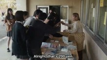 Contrast (Japanese Drama 2026) Ep 2 Eng Sub
