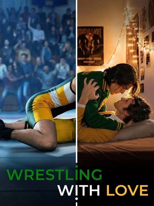 💥 FULL MOVIES  - Wrestling With Love - FULL MOVIES ENGLISH SUB 2026