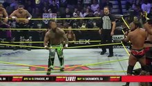 iMPACT Wrestling Season 23 Episode 14