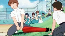 Ranma 1/2 - Episode 8