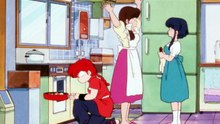 Ranma 1/2 - Episode 9