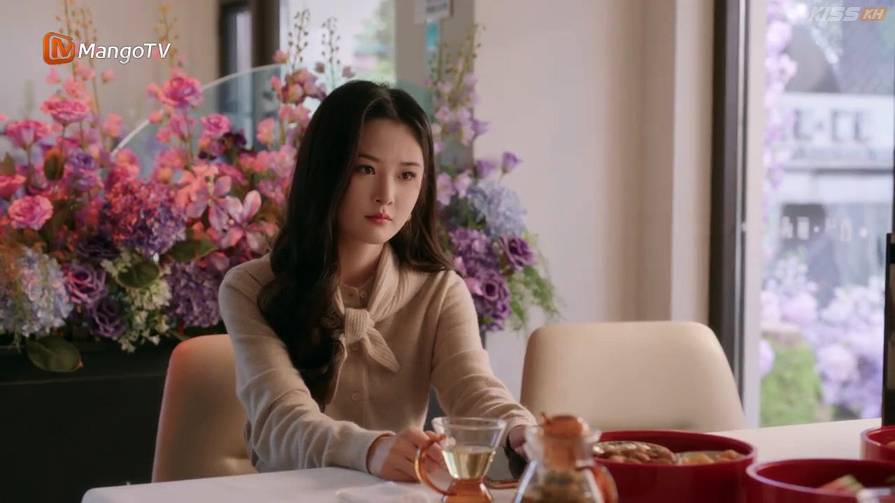 Ep 5 You Are My Fateful Love 2026 | English Sub