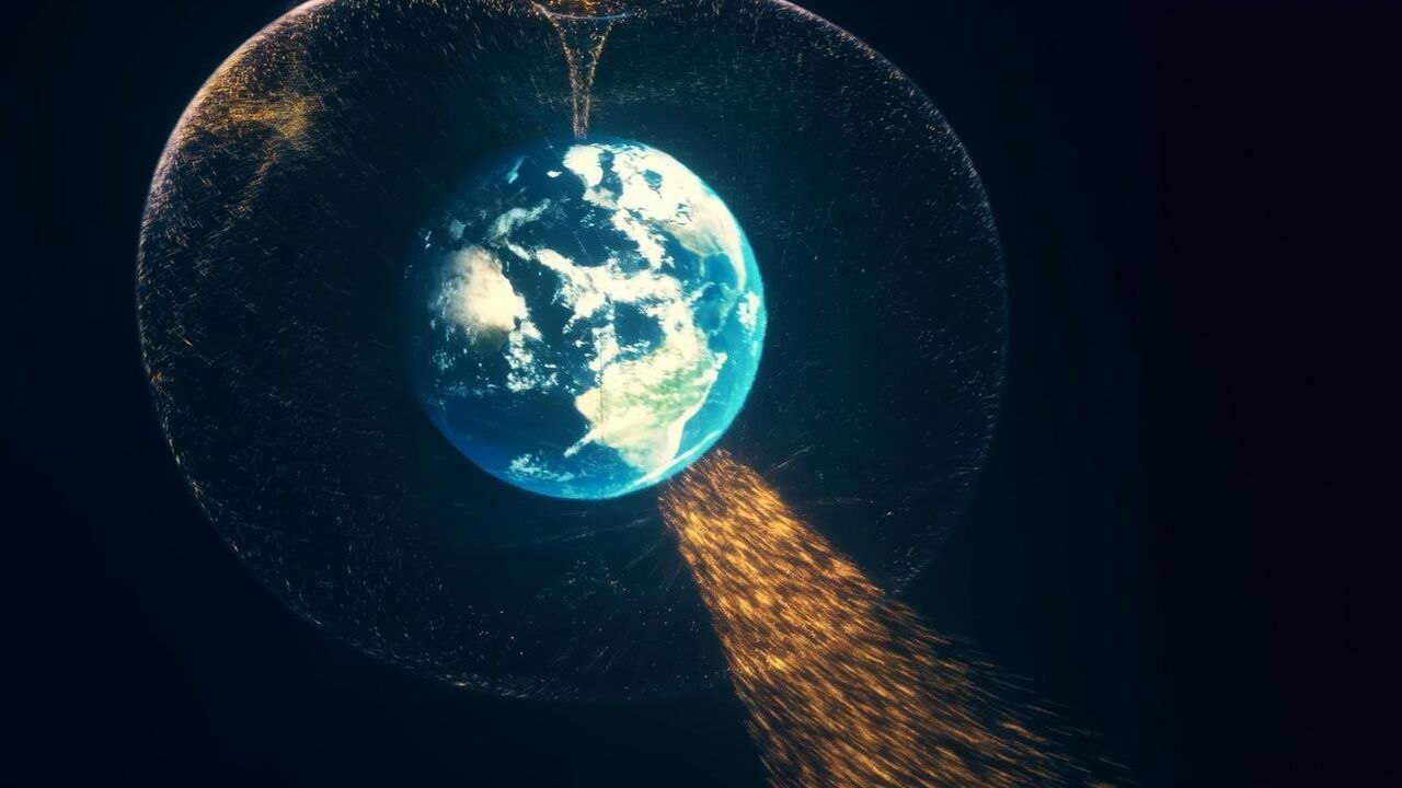 Alerte sur la planète !