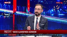 Gece Ajansı - 3 Nisan 2026