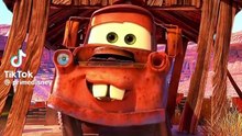 “If I’m Lyin I’m Crying” #disney #pixar #cars