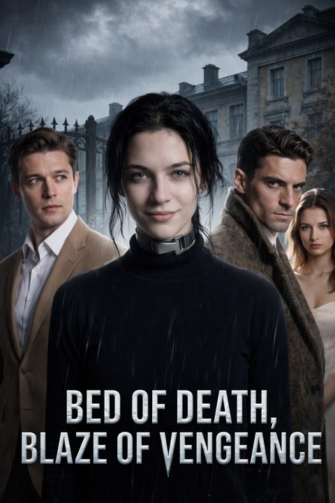 Bed of death, blaze of vengeance (full movie hd eng sub) – revenge drama, elite family b