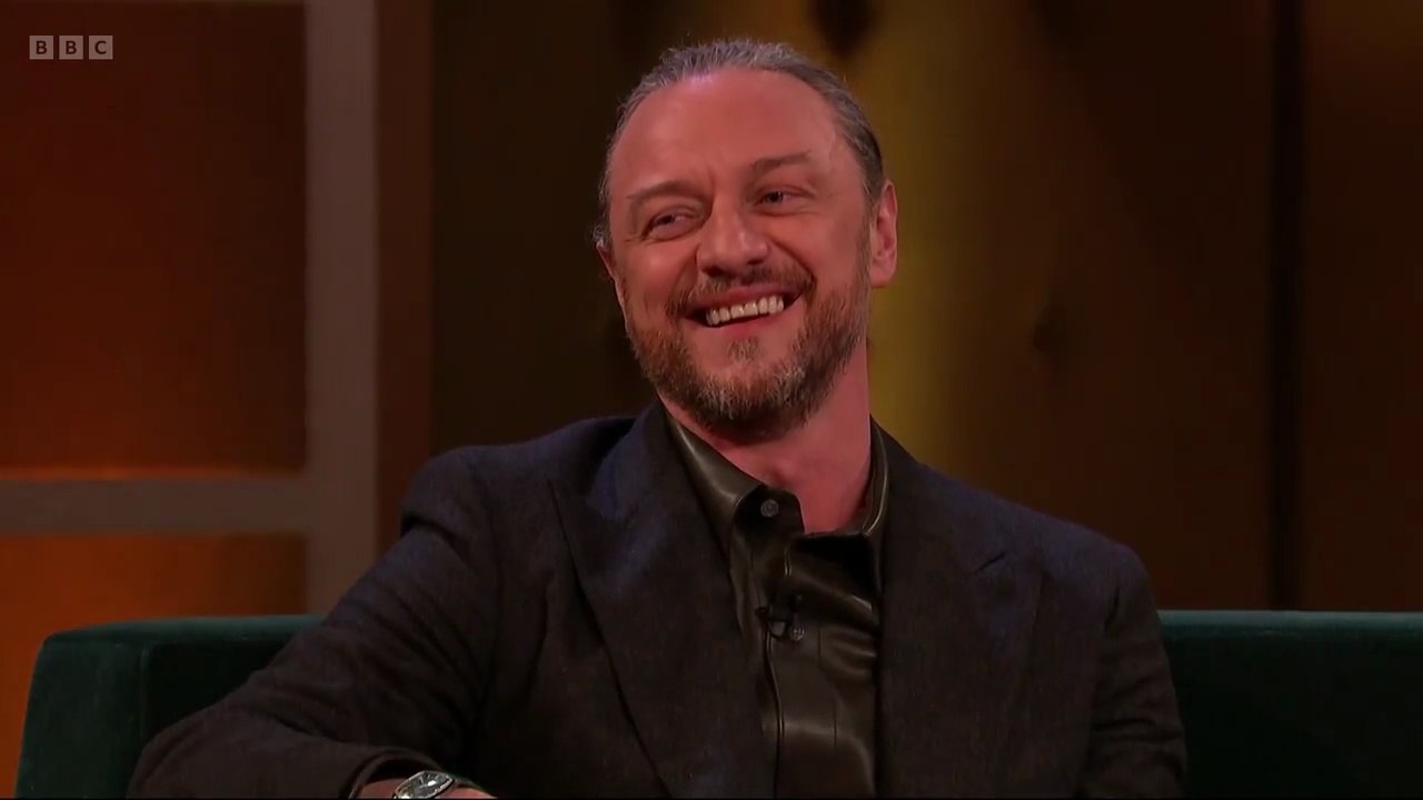 The Claudia Winkleman Show S01E04 (2026)