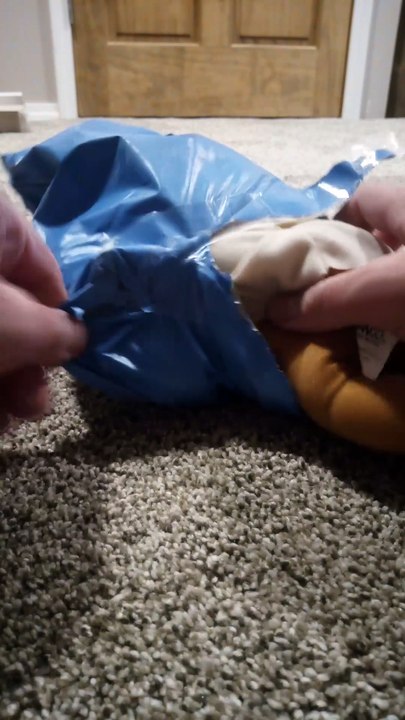 Double Nanco Shrek Plush Unboxing!