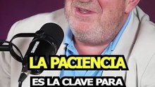 La paciencia multiplica dinero